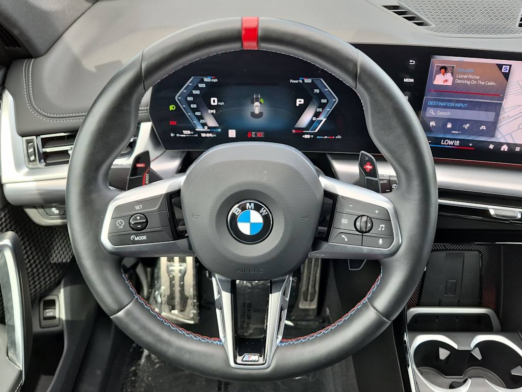 Thumbnail: 2025 BMW X1 - 14