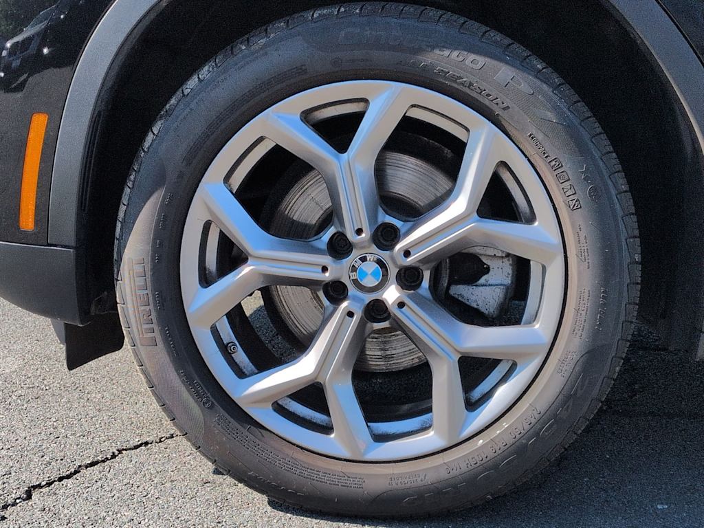 Thumbnail: 2023 BMW X3 - 8