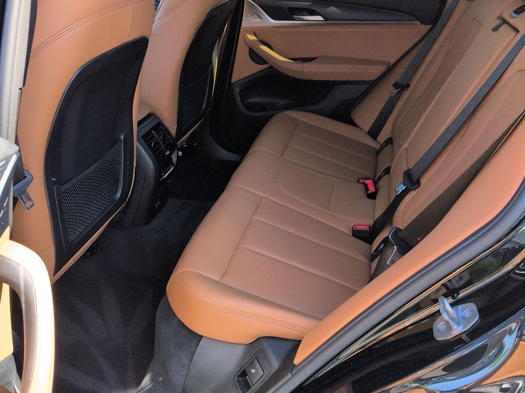 Thumbnail: 2023 BMW X3 - 28