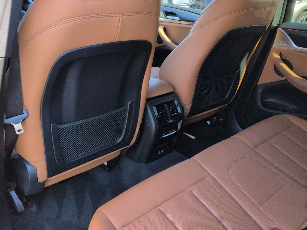 Thumbnail: 2023 BMW X3 - 13