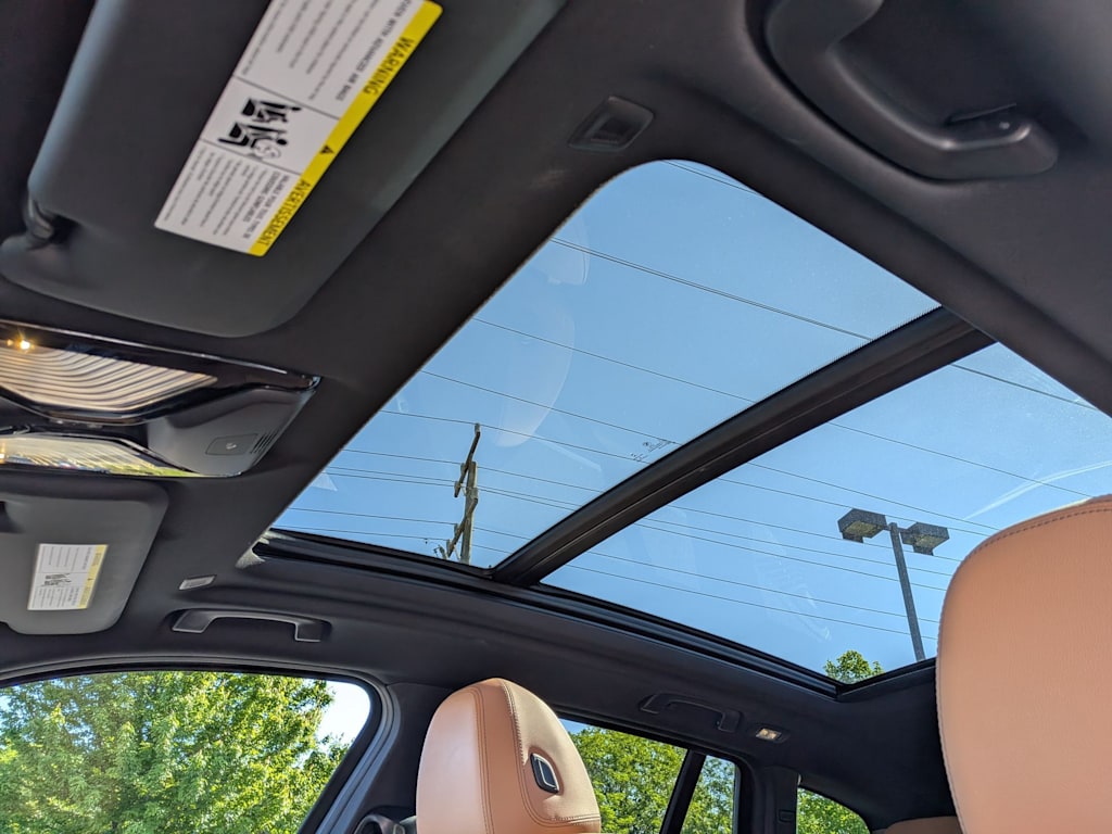 Thumbnail: 2023 BMW X3 - 27