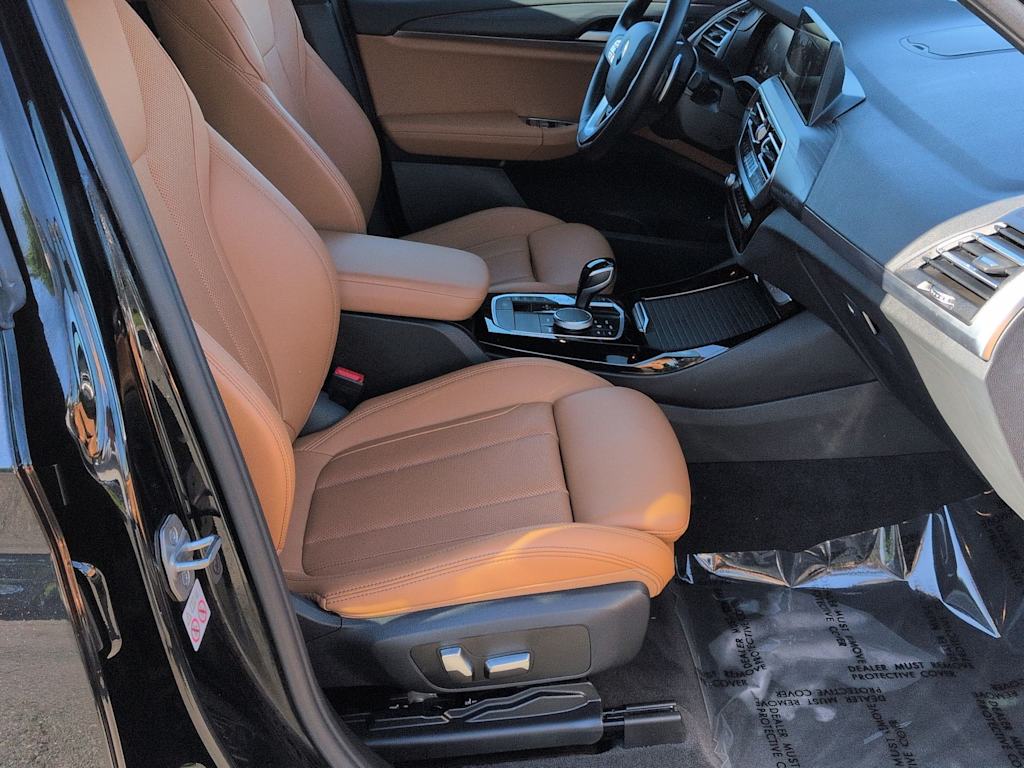 Thumbnail: 2023 BMW X3 - 12