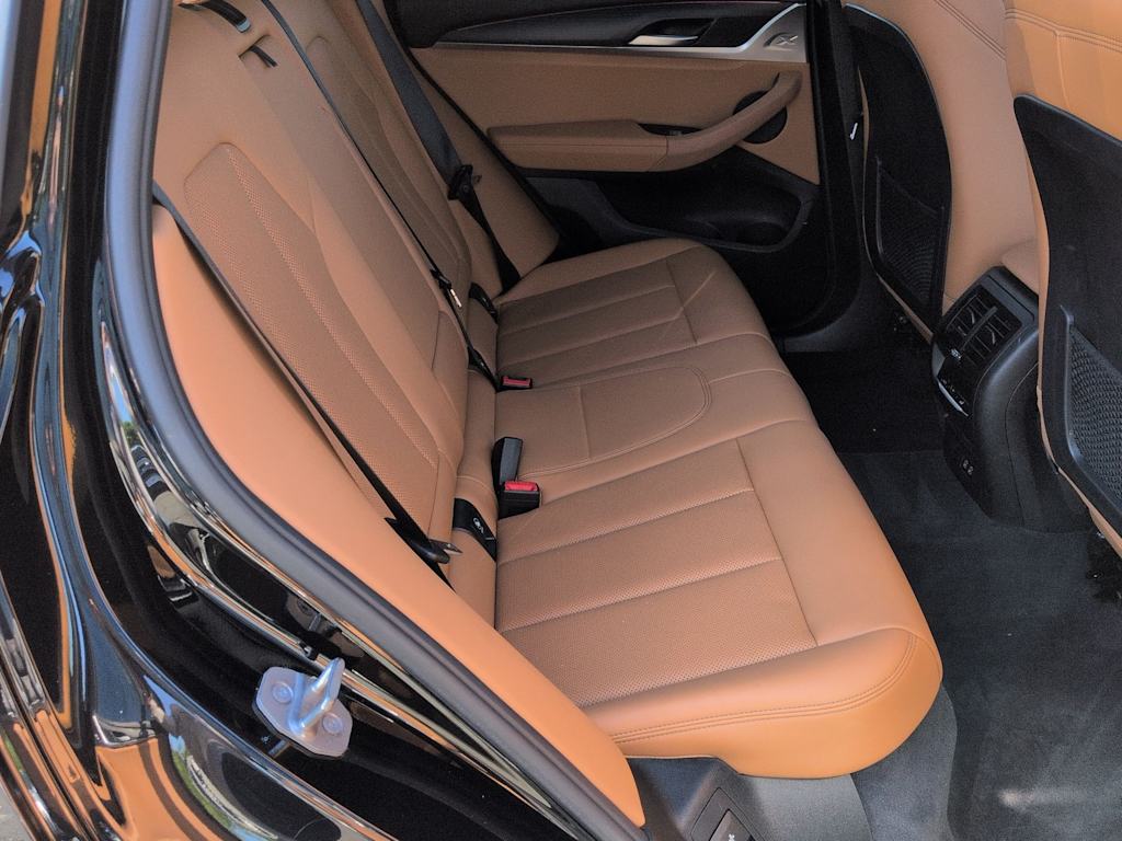 Thumbnail: 2023 BMW X3 - 29