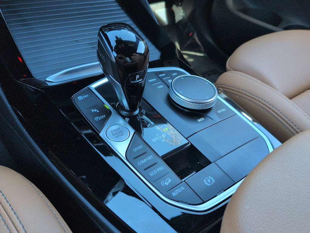 Thumbnail: 2023 BMW X3 - 37