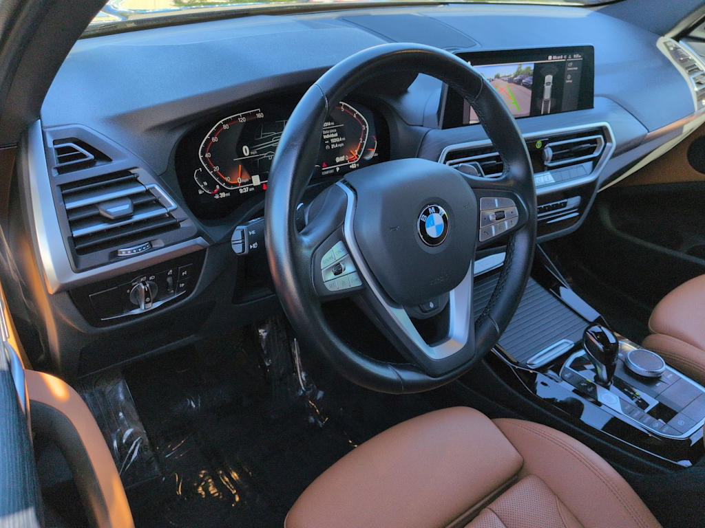 Thumbnail: 2023 BMW X3 - 2