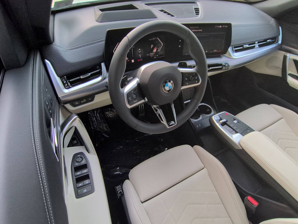 Thumbnail: 2026 BMW X2 - 2