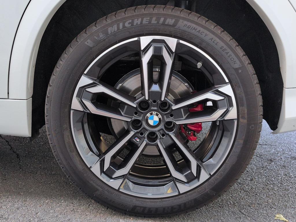 Thumbnail: 2026 BMW X2 - 8