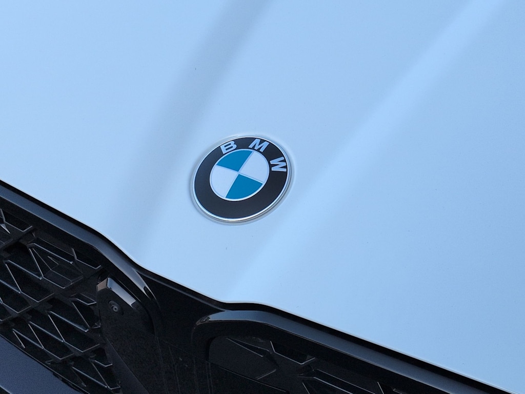 Thumbnail: 2026 BMW X2 - 7
