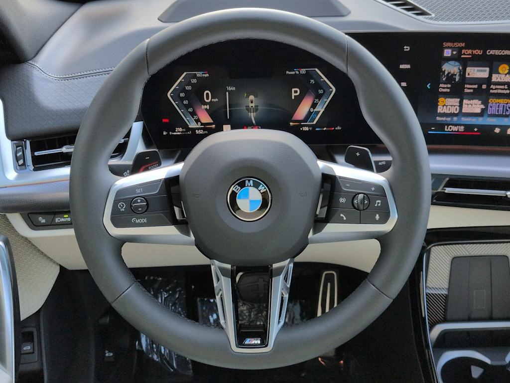 Thumbnail: 2026 BMW X2 - 14
