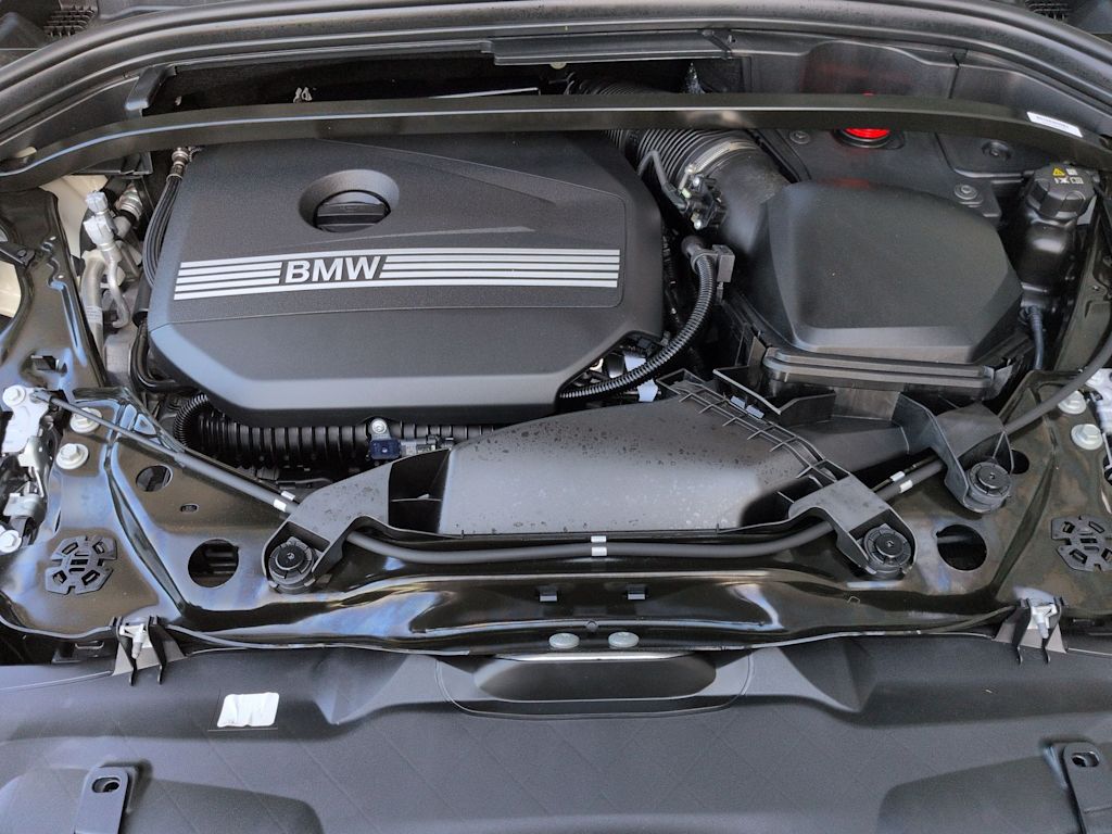 Thumbnail: 2026 BMW X2 - 9