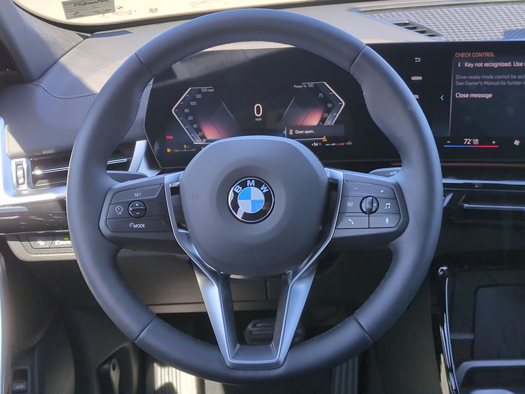 Thumbnail: 2025 BMW X2 - 14