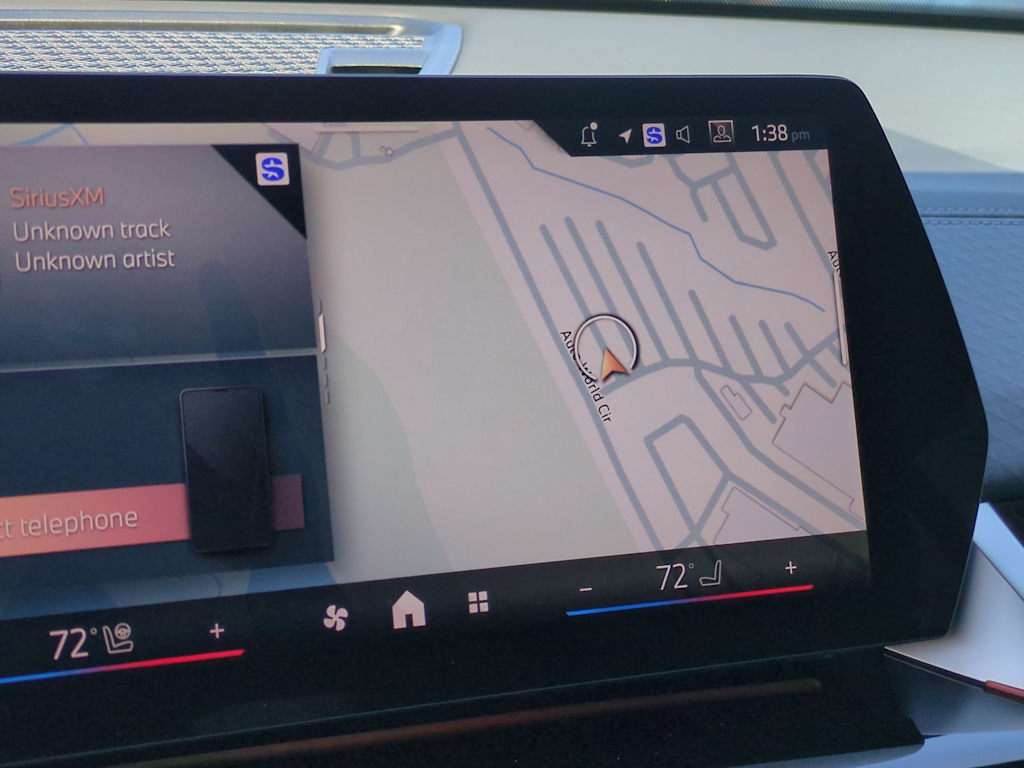 Thumbnail: 2025 BMW X2 - 34