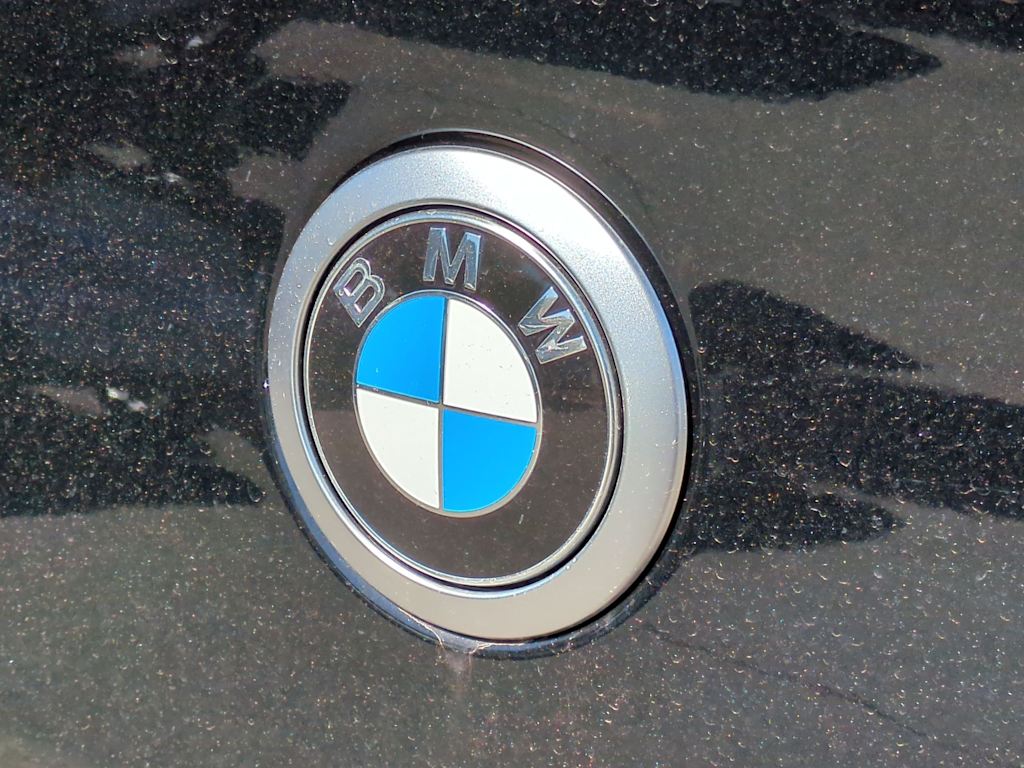 Thumbnail: 2025 BMW X2 - 7