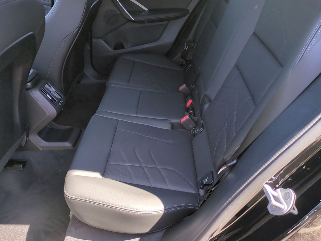 Thumbnail: 2025 BMW X2 - 28