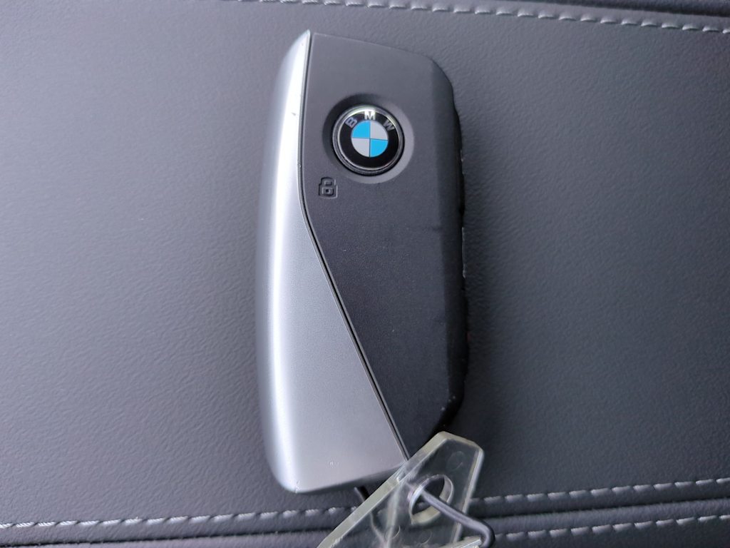 Thumbnail: 2025 BMW X2 - 37