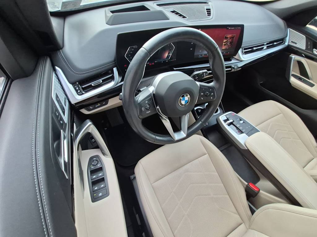 Thumbnail: 2023 BMW X1 - 2