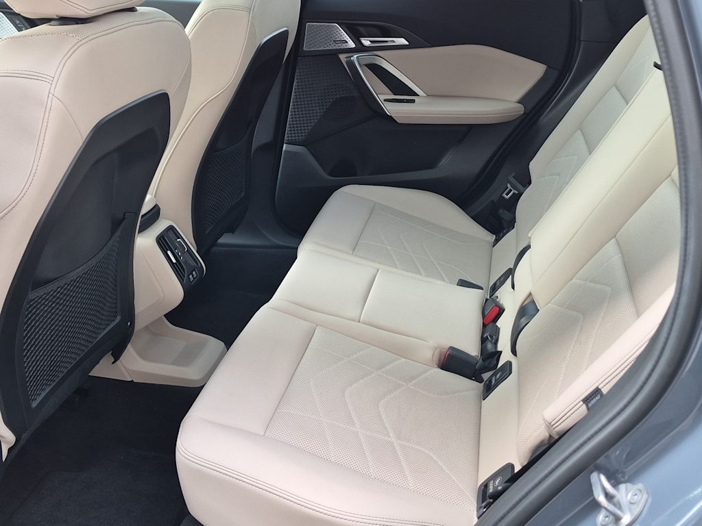 Thumbnail: 2023 BMW X1 - 28