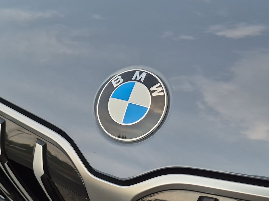 Thumbnail: 2023 BMW X1 - 7