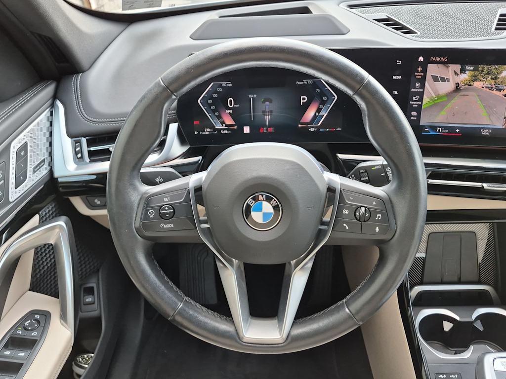 Thumbnail: 2023 BMW X1 - 14