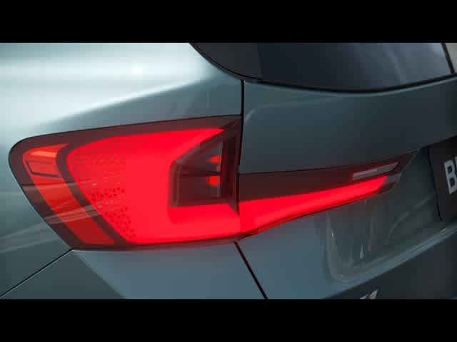 Thumbnail: 2025 BMW X1 - 15