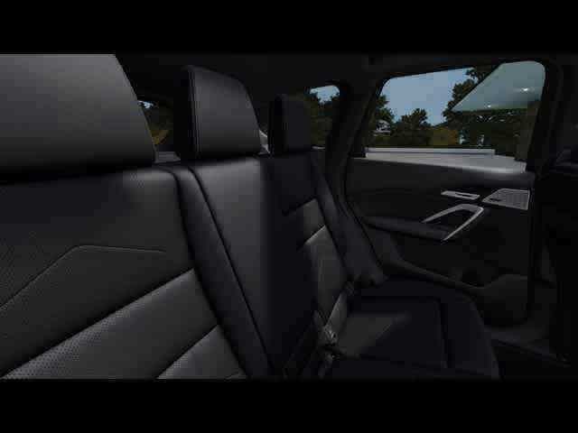 Thumbnail: 2025 BMW X1 - 16