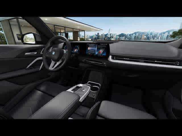 Thumbnail: 2025 BMW X1 - 9