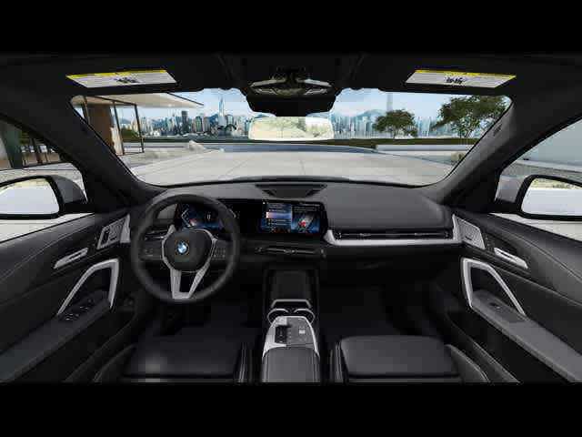 Thumbnail: 2025 BMW X1 - 3