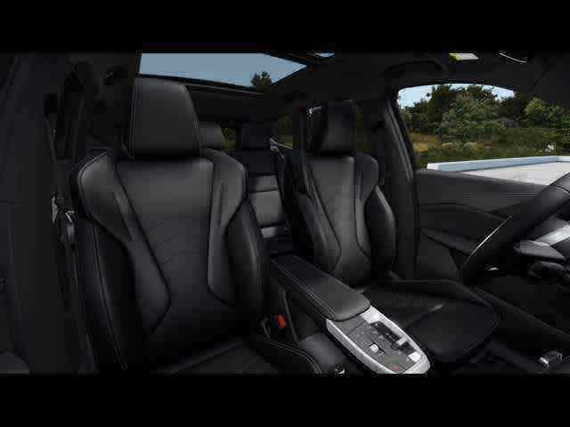 Thumbnail: 2025 BMW X1 - 11