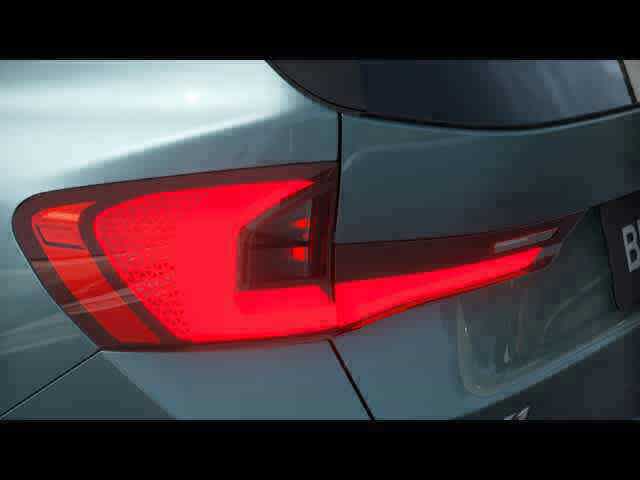 Thumbnail: 2025 BMW X1 - 26