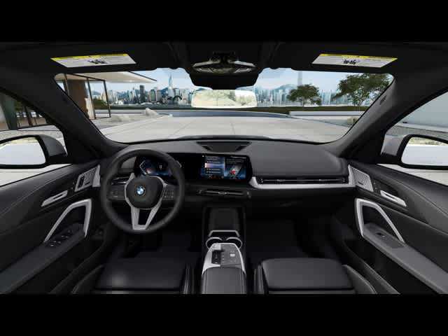 Thumbnail: 2025 BMW X1 - 13