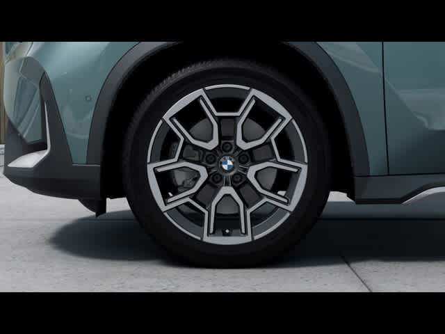 Thumbnail: 2025 BMW X1 - 8