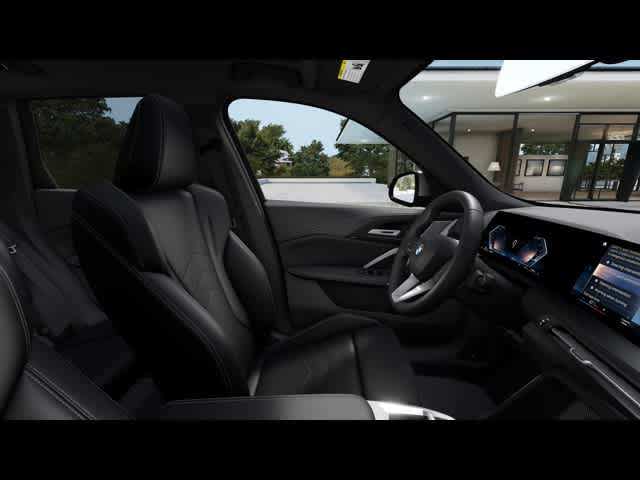 Thumbnail: 2025 BMW X1 - 29