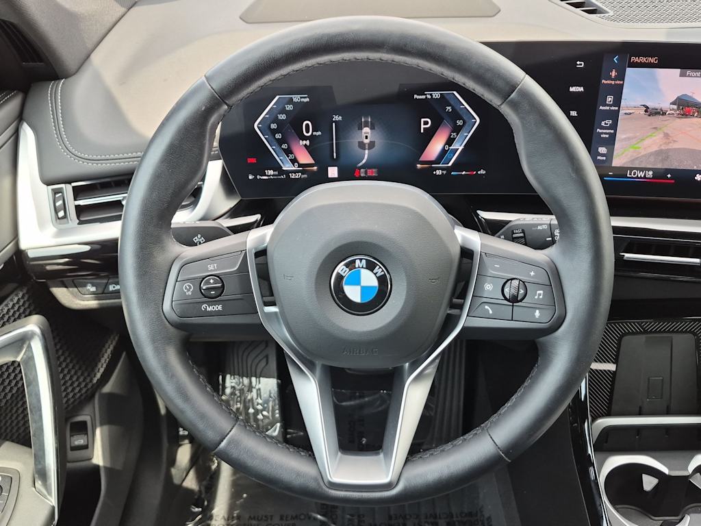 Thumbnail: 2024 BMW X1 - 14