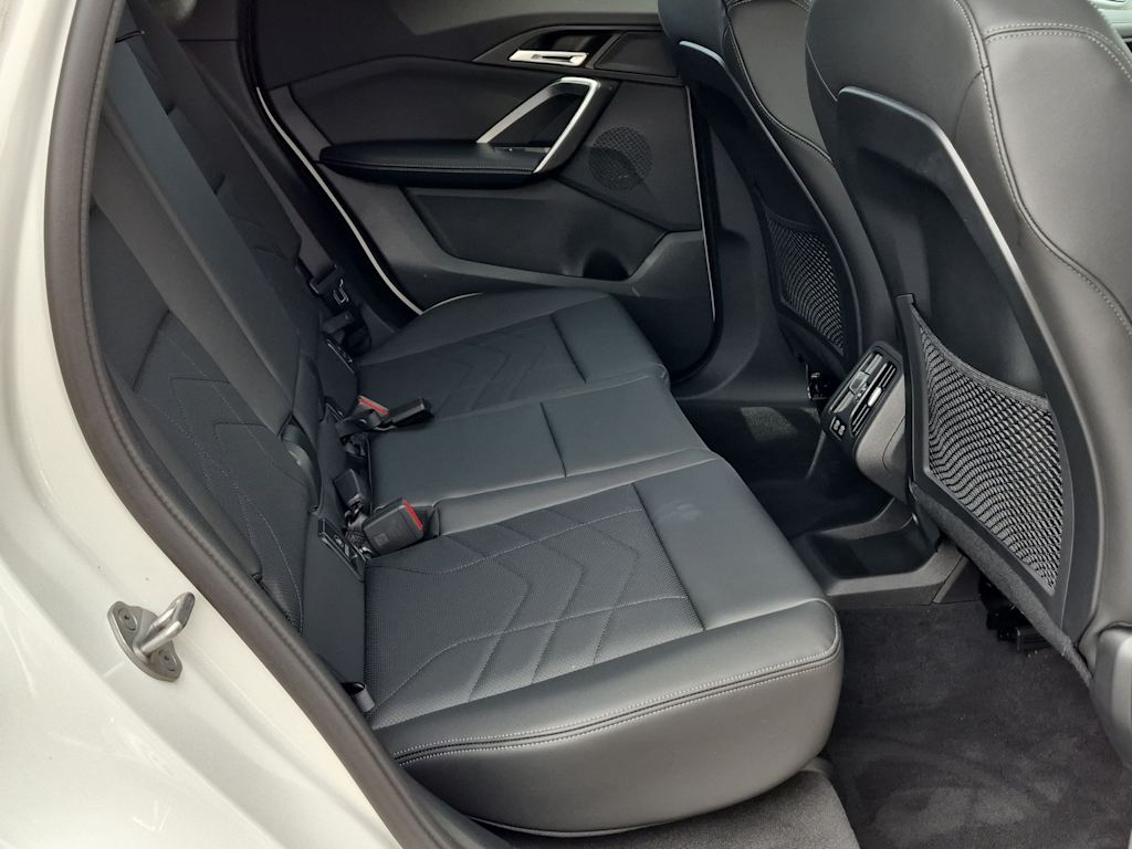 Thumbnail: 2024 BMW X1 - 30
