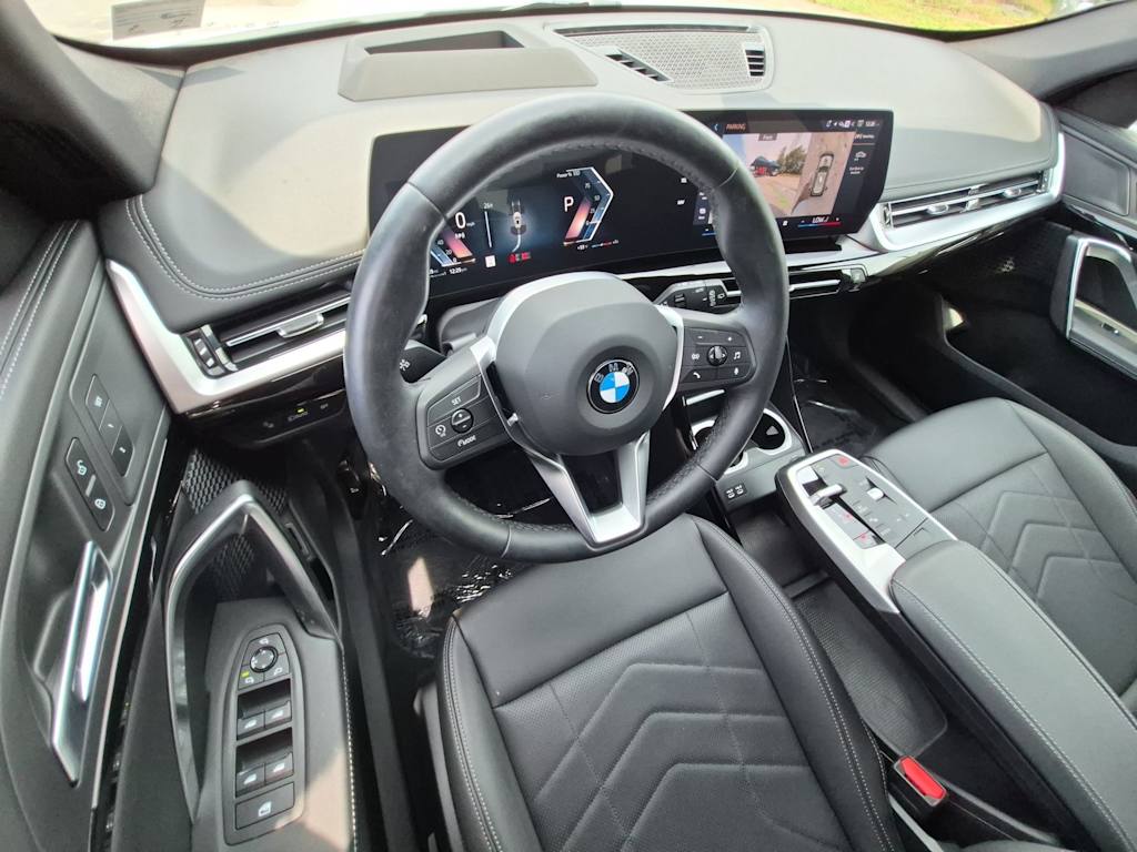 Thumbnail: 2024 BMW X1 - 2