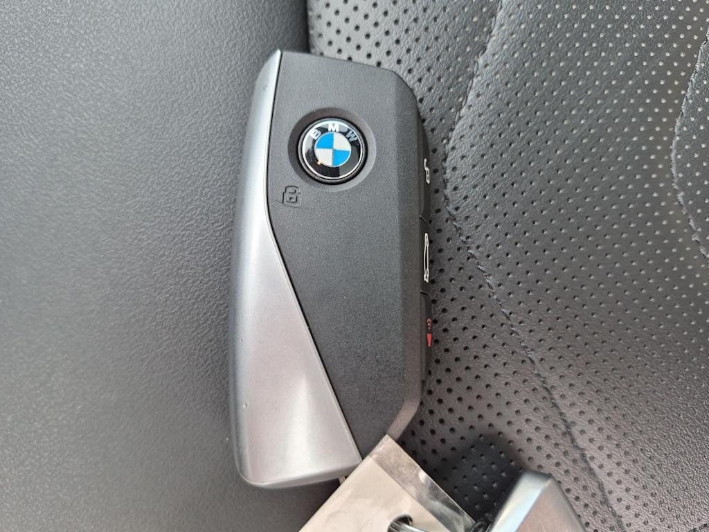 Thumbnail: 2024 BMW X1 - 19
