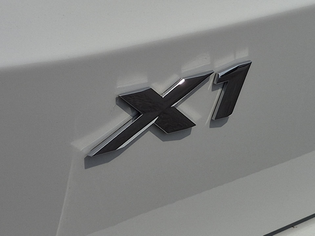 Thumbnail: 2024 BMW X1 - 26