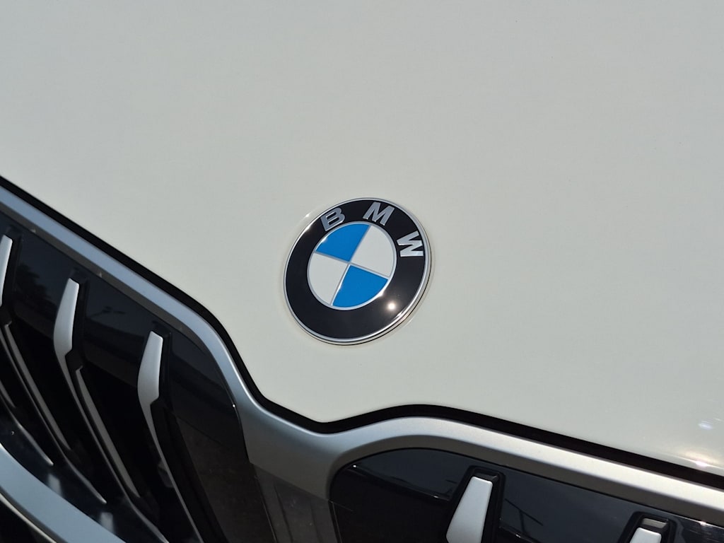 Thumbnail: 2024 BMW X1 - 7