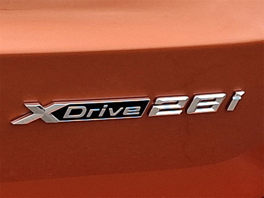 Thumbnail: 2025 BMW X1 - 13