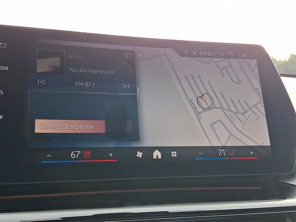 Thumbnail: 2025 BMW X1 - 7