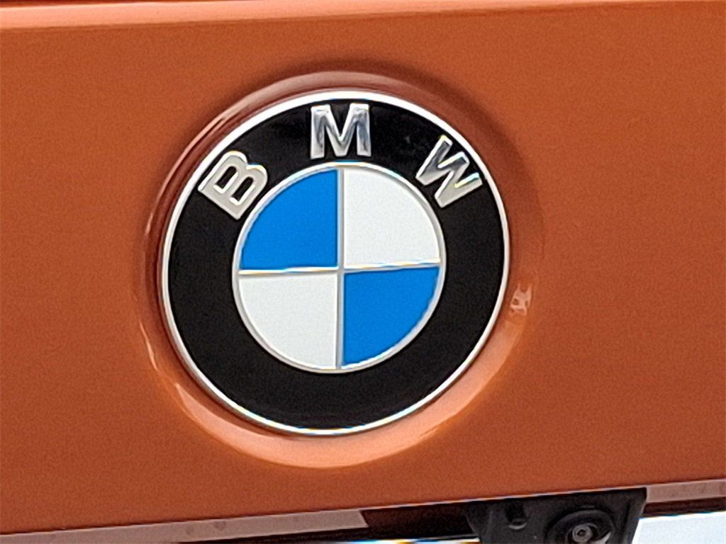 Thumbnail: 2025 BMW X1 - 4