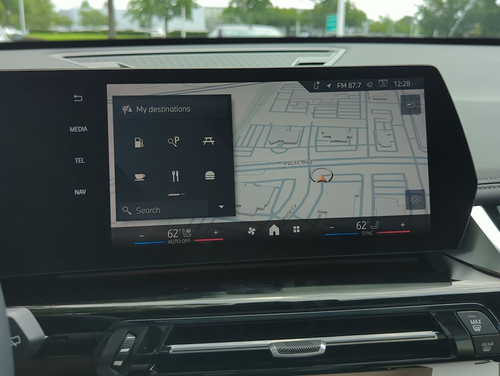 Thumbnail: 2025 BMW X1 - 33