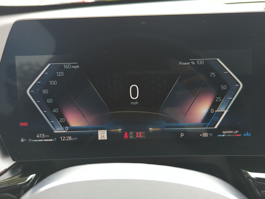 Thumbnail: 2025 BMW X1 - 16