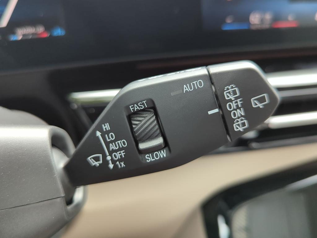 Thumbnail: 2025 BMW X1 - 31