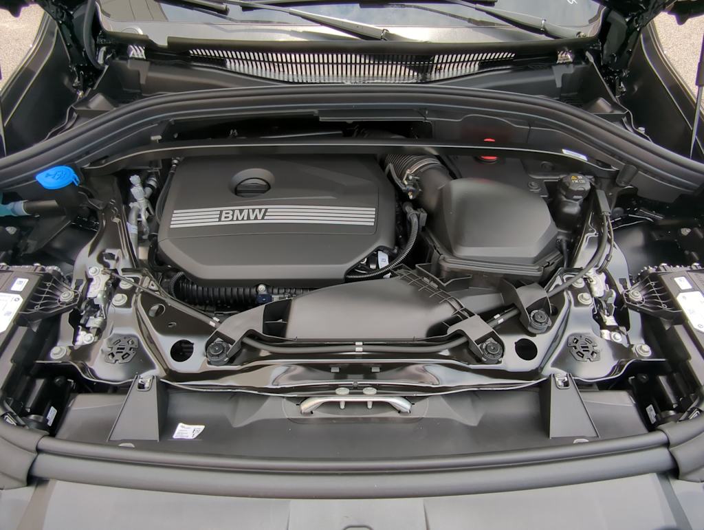 Thumbnail: 2025 BMW X1 - 9