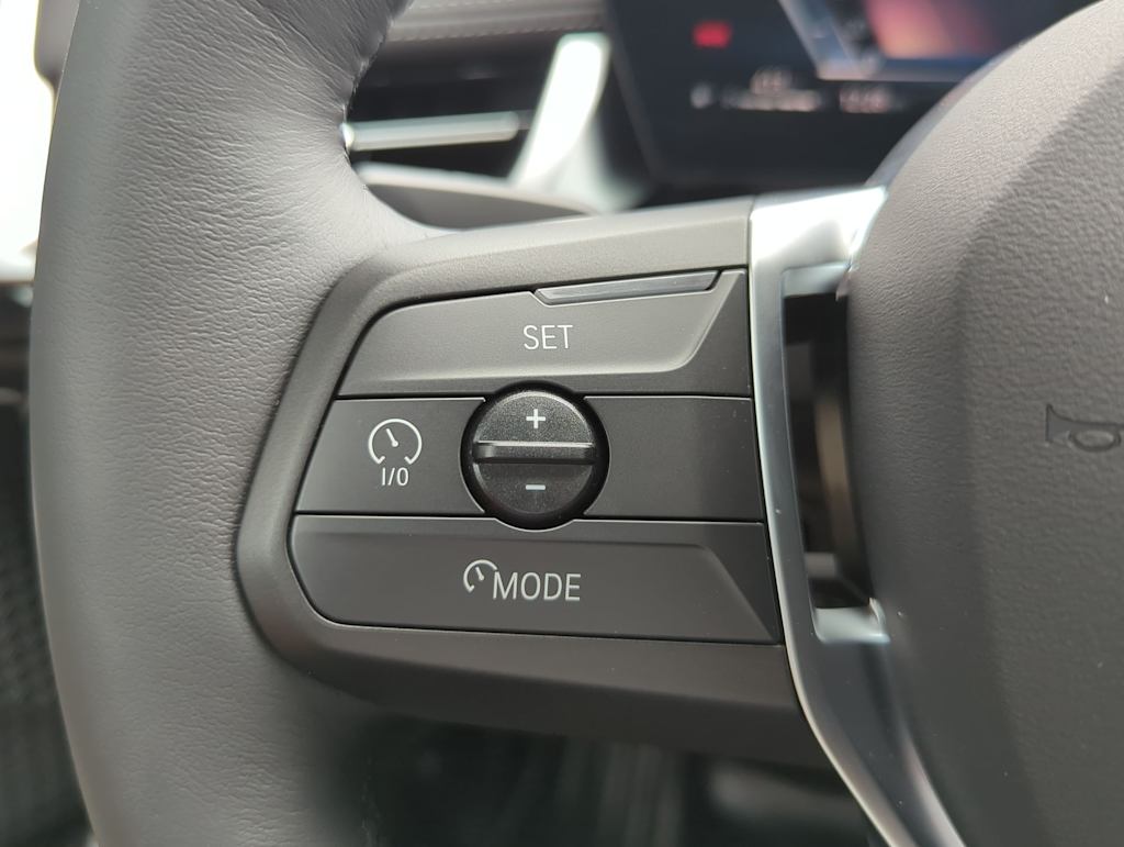 Thumbnail: 2025 BMW X1 - 29