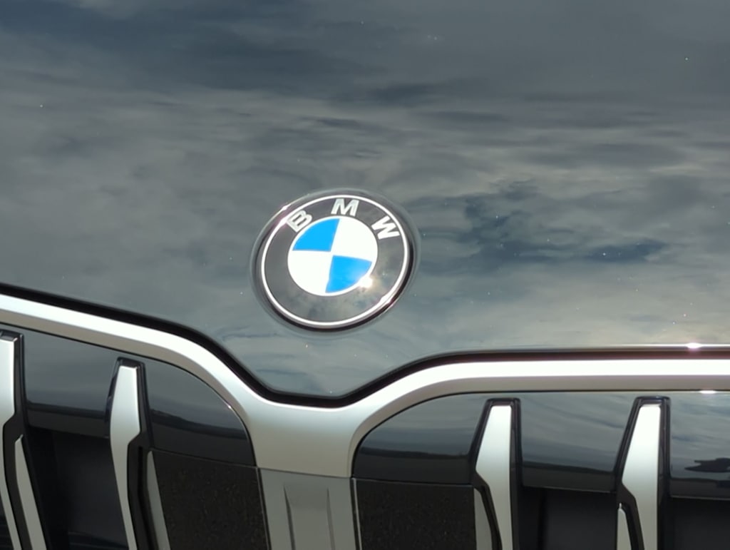 Thumbnail: 2025 BMW X1 - 7