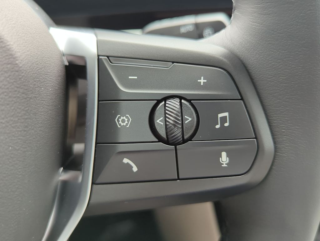 Thumbnail: 2025 BMW X1 - 30