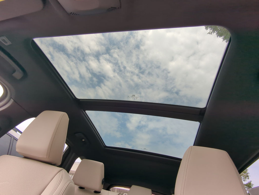 Thumbnail: 2025 BMW X1 - 25