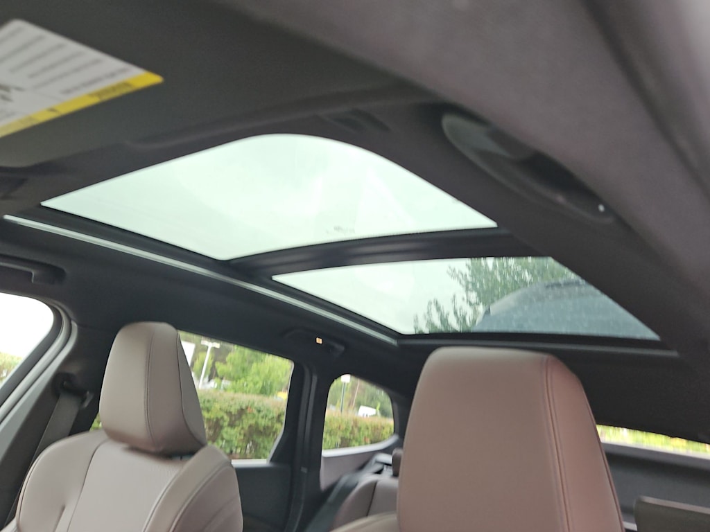 Thumbnail: 2025 BMW X1 - 26